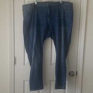 Kut From Kloth Skinny Jeans